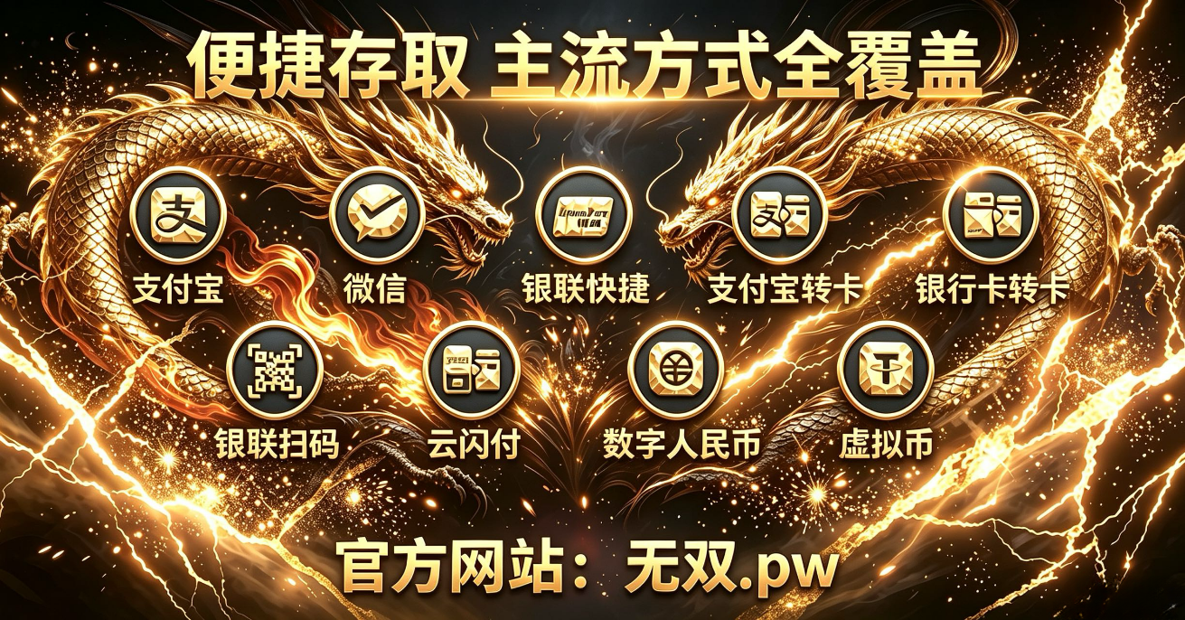 无双.pw