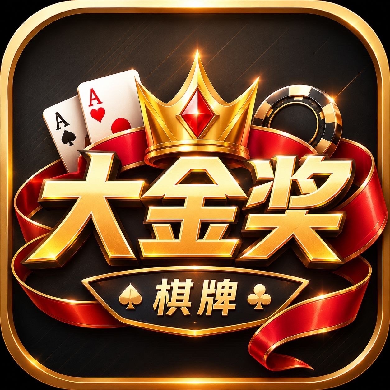 大金奖